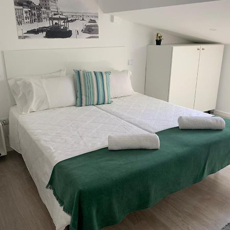 Mar à Vista Guest House Póvoa de Varzim Extérieur photo