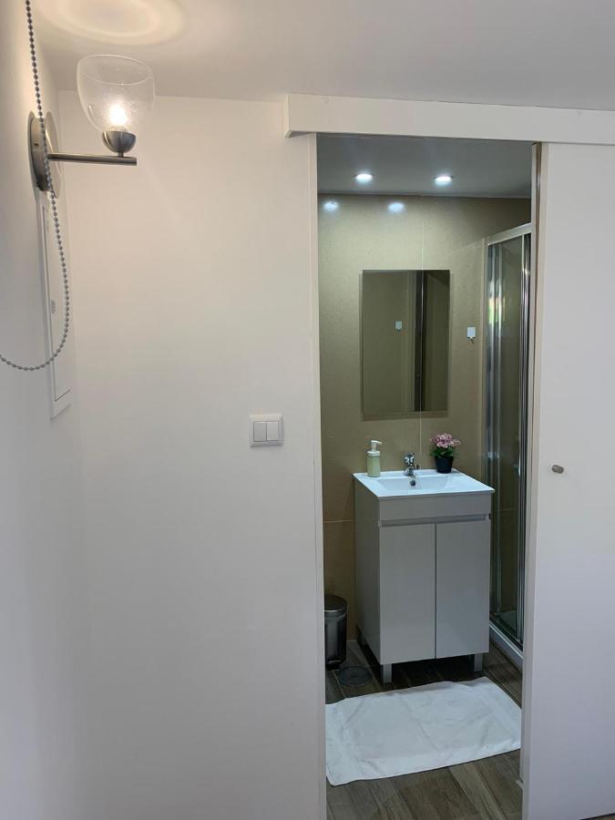 Mar à Vista Guest House Póvoa de Varzim Extérieur photo