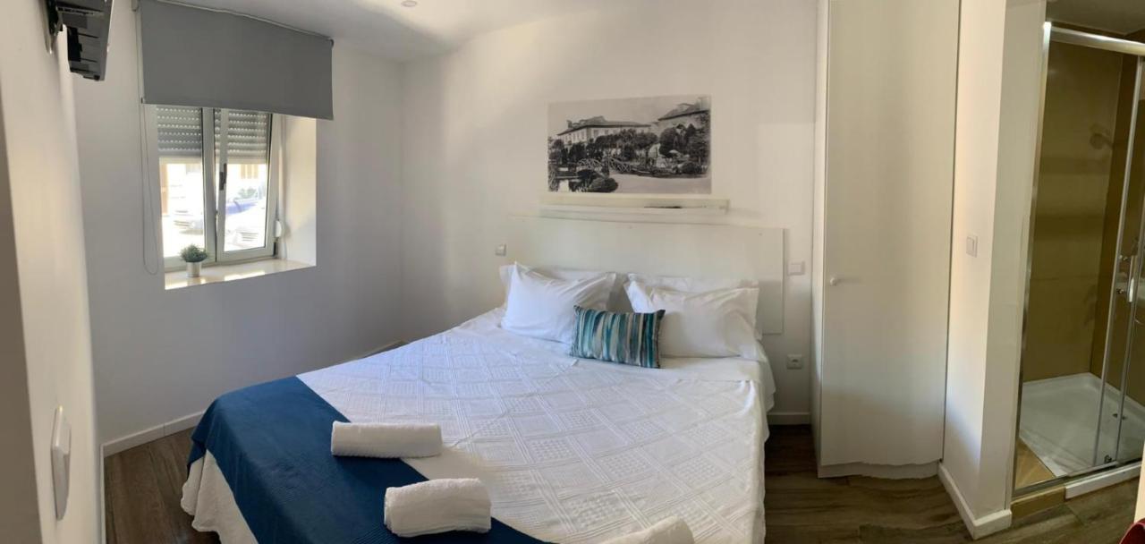 Mar à Vista Guest House Póvoa de Varzim Extérieur photo