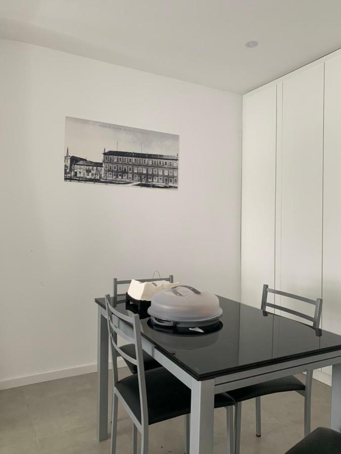 Mar à Vista Guest House Póvoa de Varzim Extérieur photo